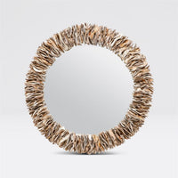 Mina Oyster Shells Frame