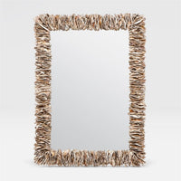 Mina Oyster Shells Frame
