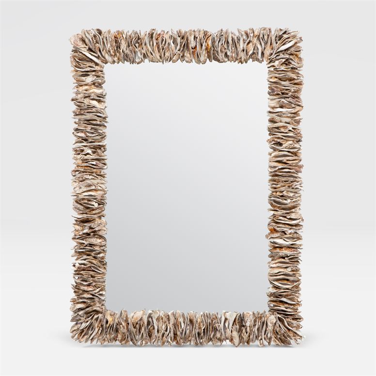 Mina Oyster Shells Frame