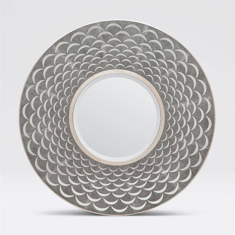 Natalie Round Shape