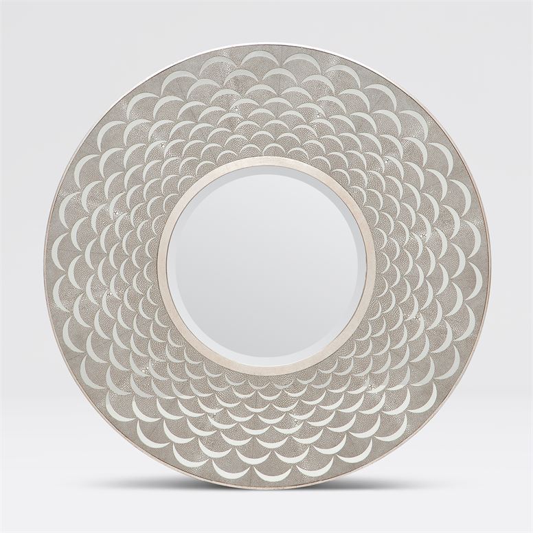 Natalie Round Shape