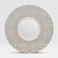 Natalie Round Shape