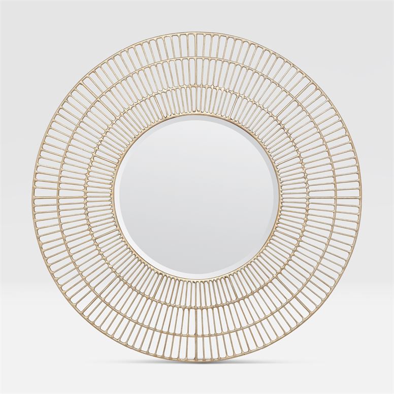 Nessa Grate-like Frame