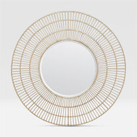 Nessa Grate-like Frame
