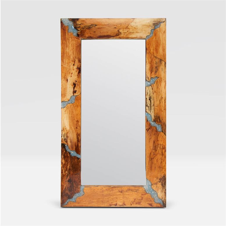Olander Tamarind Wood Frame