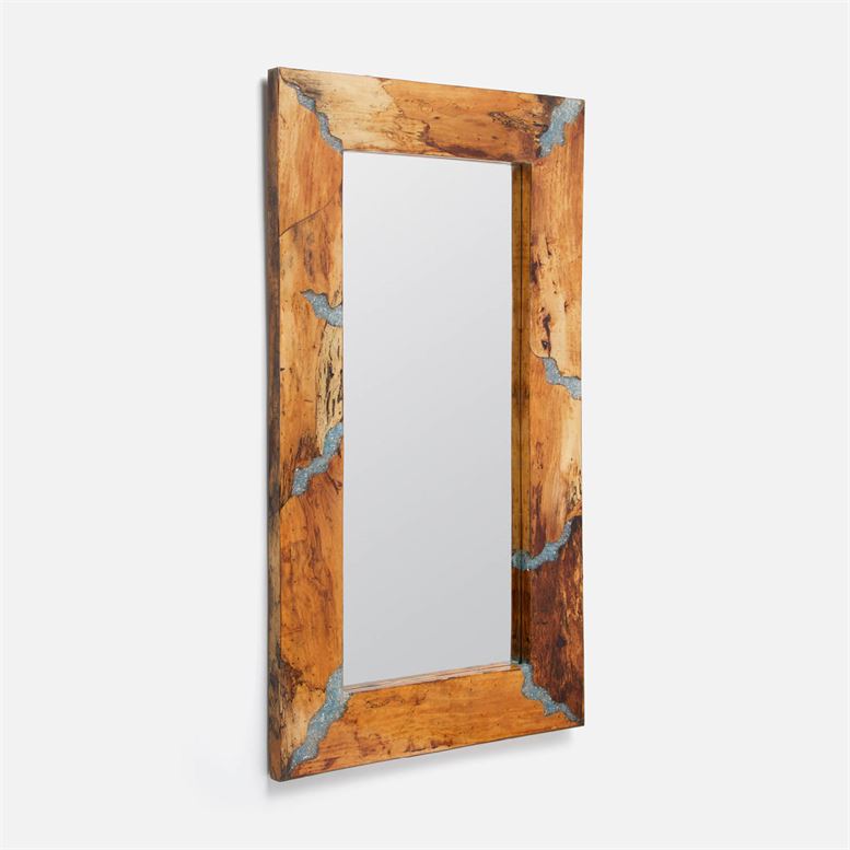Olander Tamarind Wood Frame
