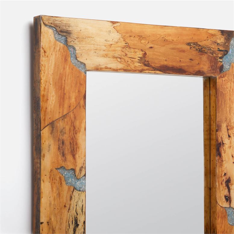 Olander Tamarind Wood Frame