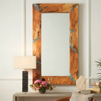 Olander Tamarind Wood Frame