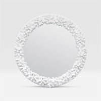 Ophelia Round Mirror