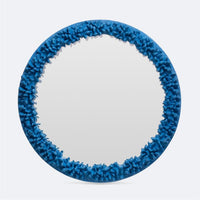 Ophelia Round Mirror