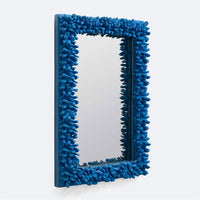 Ophelia  Rectangular Mirror