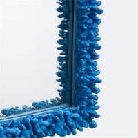 Ophelia  Rectangular Mirror
