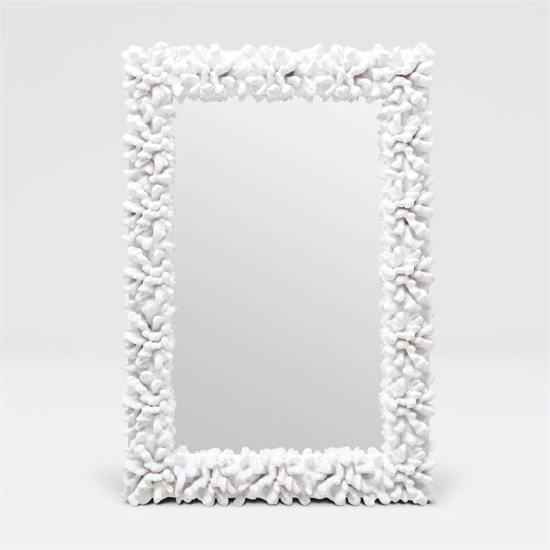 Ophelia  Rectangular Mirror