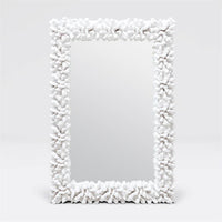 Ophelia  Rectangular Mirror
