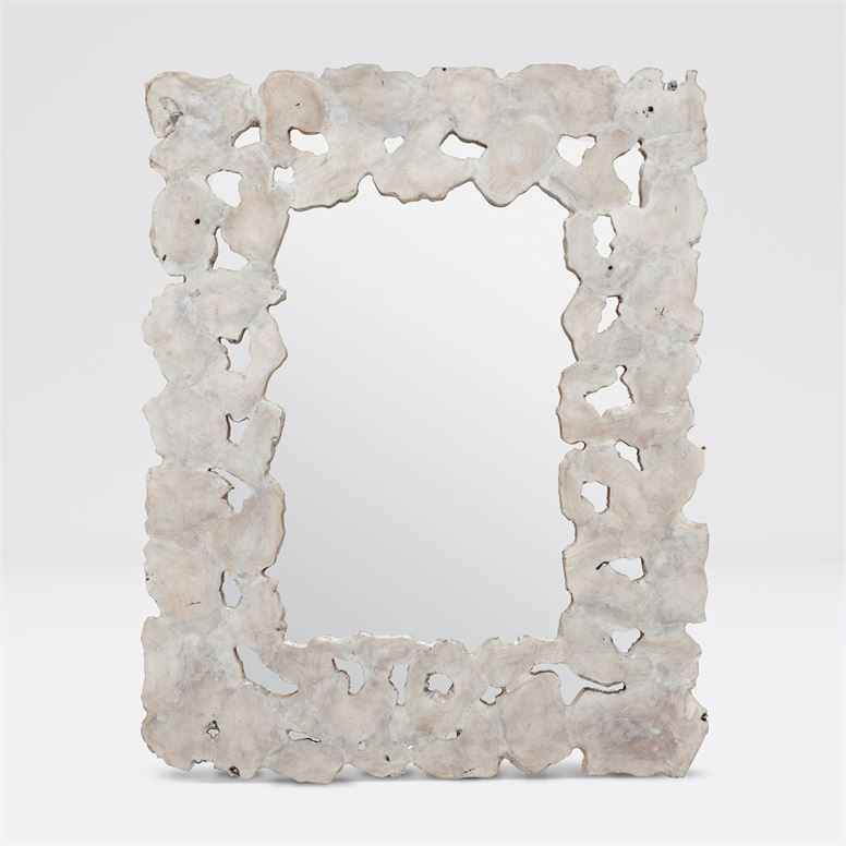 Pieter Mirror Frame