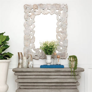 Pieter Mirror Frame