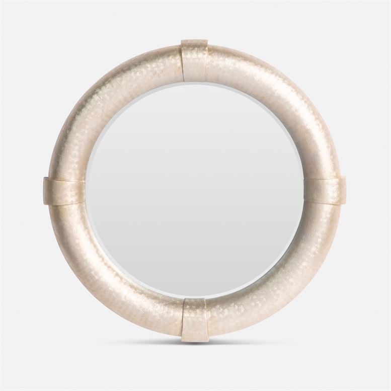 Quade Round Shape