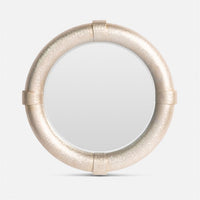Quade Round Shape