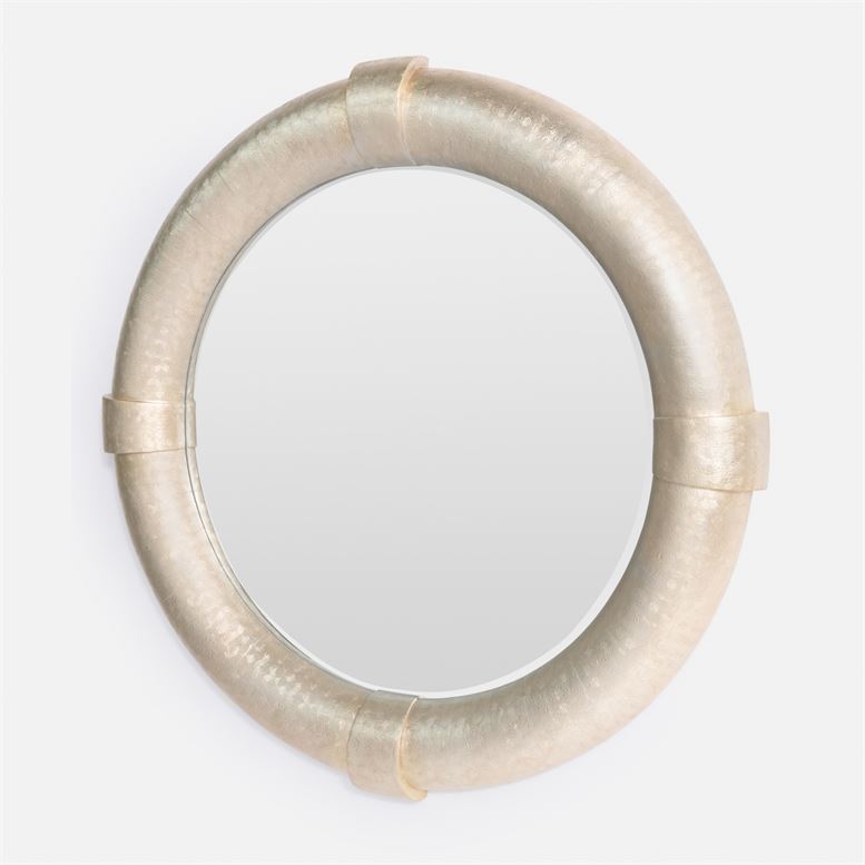 Quade Round Shape