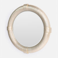Quade Round Shape