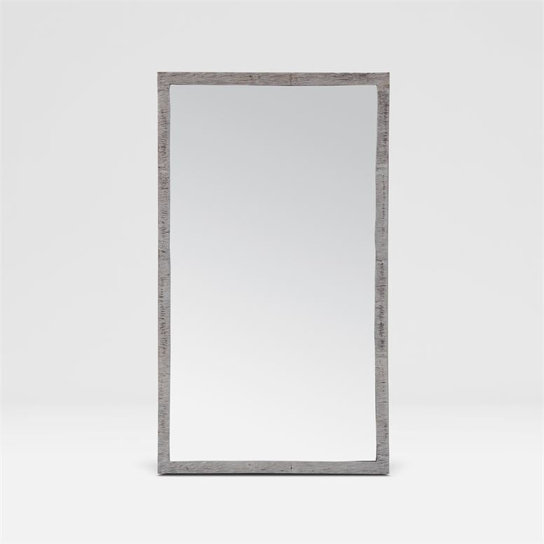 Regent Brass Mirror
