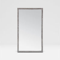 Regent Brass Mirror
