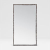 Regent Brass Mirror