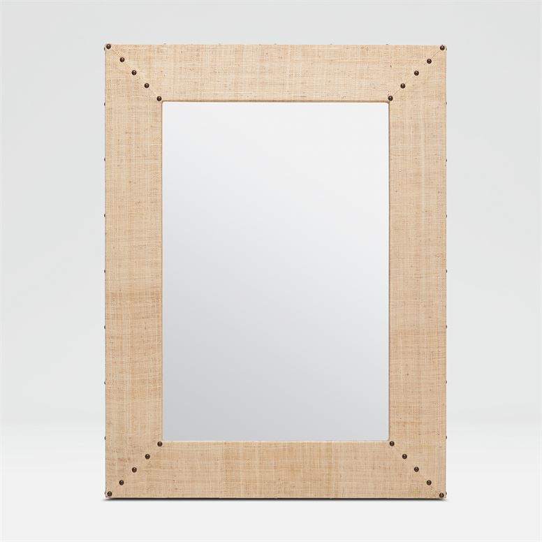 Sachin Vintage Mirror