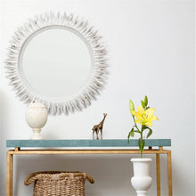 Load image into Gallery viewer, Serrat Faux Coral Mirror
