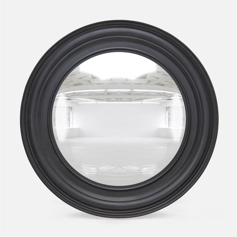 Siddel Circle Mirror