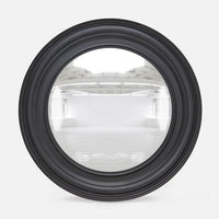 Siddel Circle Mirror