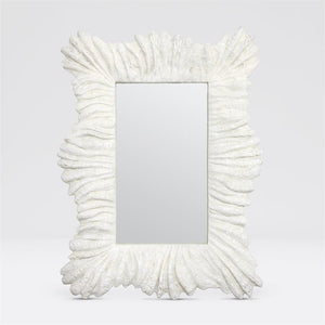 Sienna Baroque Mirror