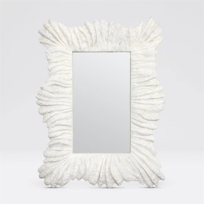 Sienna Baroque Mirror