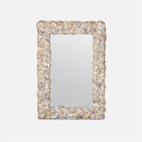 Sullivan Oyster Shells