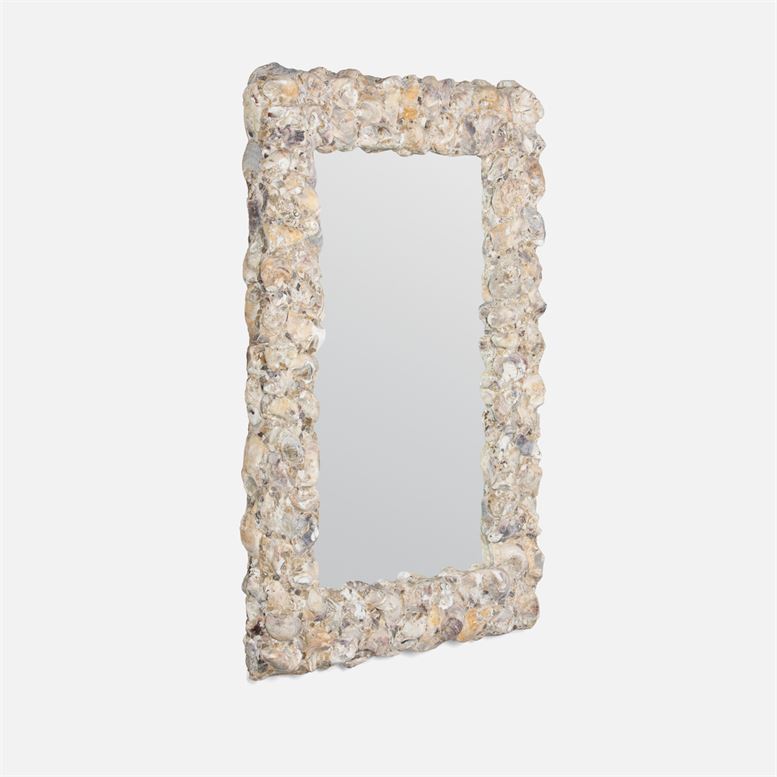 Sullivan Oyster Shells
