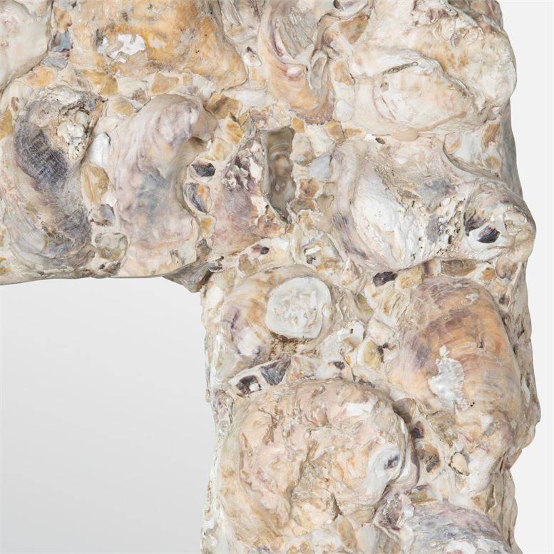 Sullivan Oyster Shells