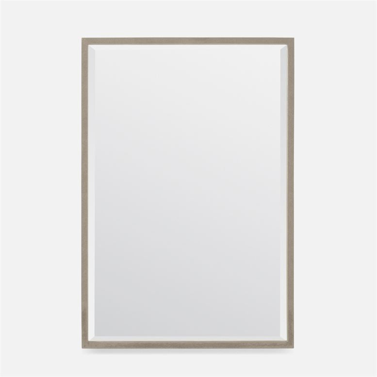 Valaria Rectangular Mirror