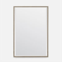 Valaria Rectangular Mirror