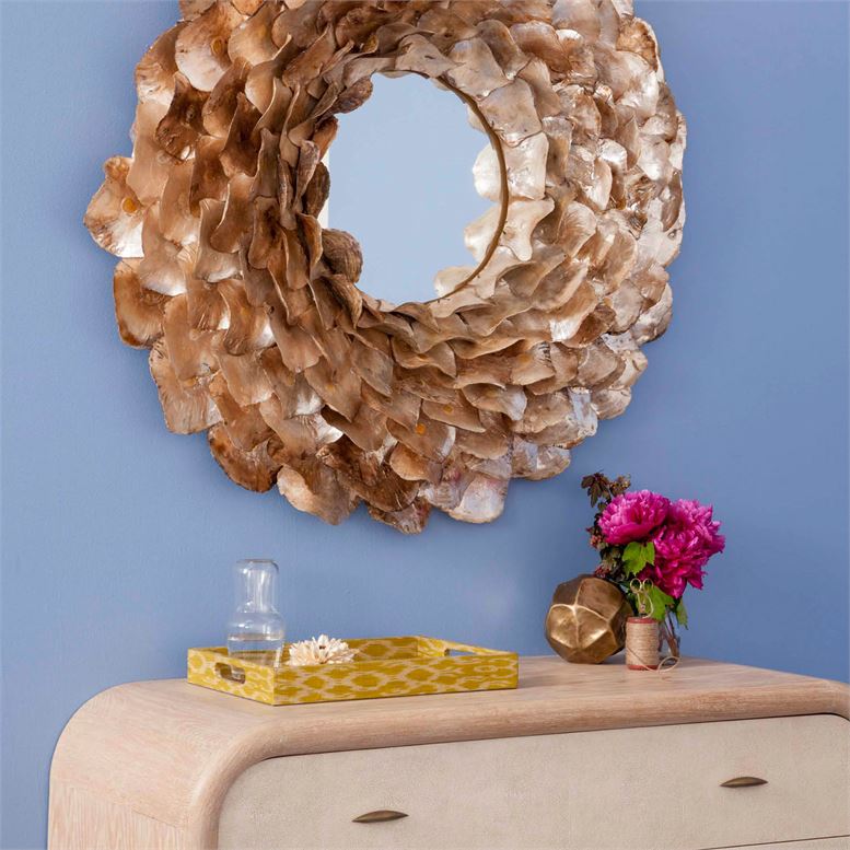 Venus Mirror