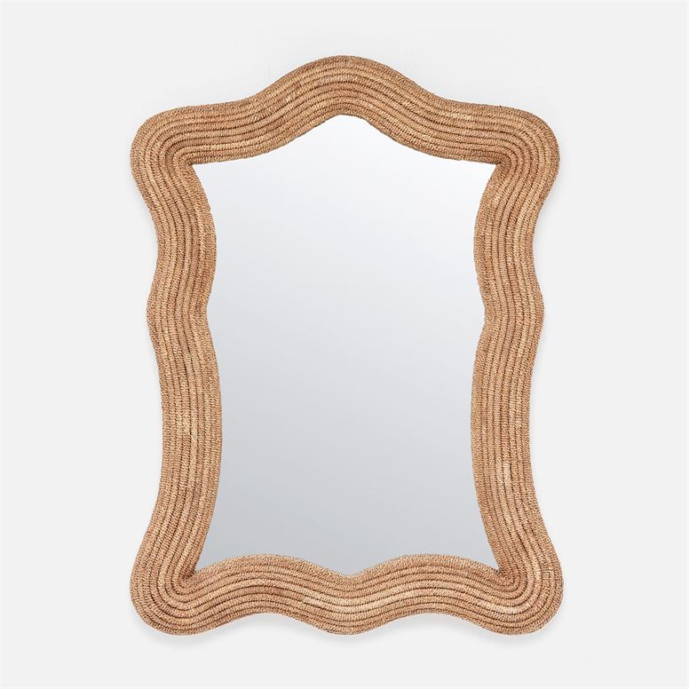 Weatherley Mirror