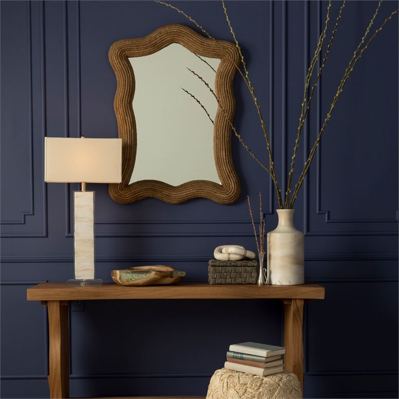 Weatherley Mirror