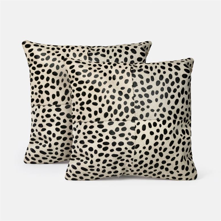 Abram Pillows