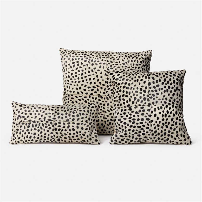 Abram Pillows