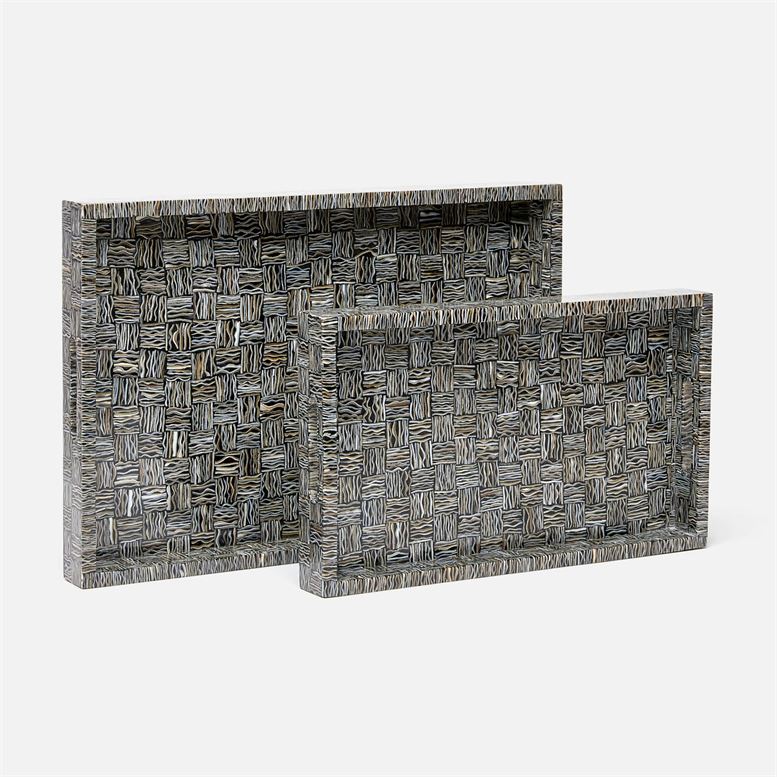 Averelia Tray Set