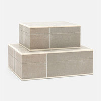 Breck Box Set