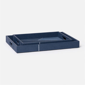 Breck Tray Set