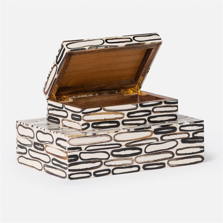 Corwin Box