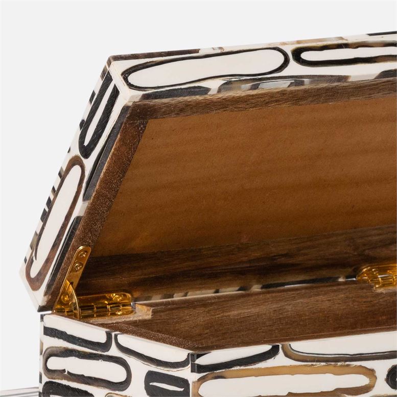 Corwin Box