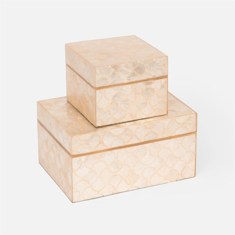 Cyrus Box