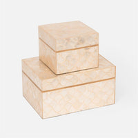 Cyrus Box